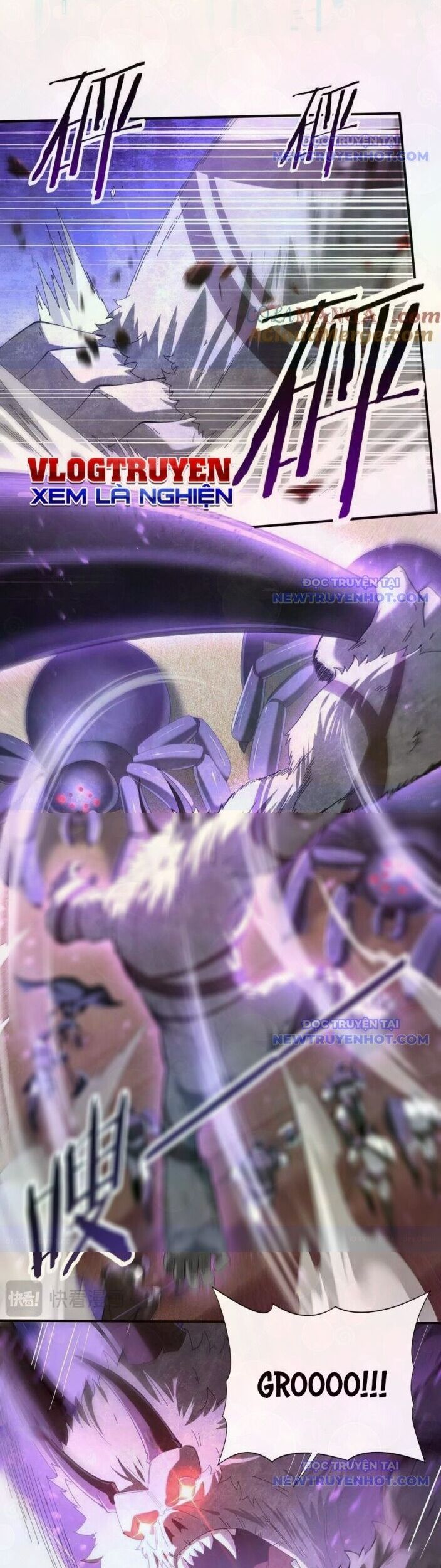 Toàn Dân Chuyển Chức: Ngự Long Sư Là Chức Nghiệp Yếu Nhất? Chapter 101 - Trang 2