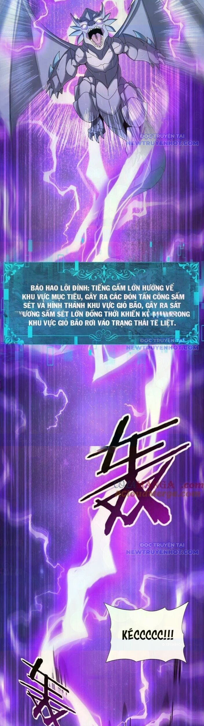 Toàn Dân Chuyển Chức: Ngự Long Sư Là Chức Nghiệp Yếu Nhất? Chapter 101 - Trang 2