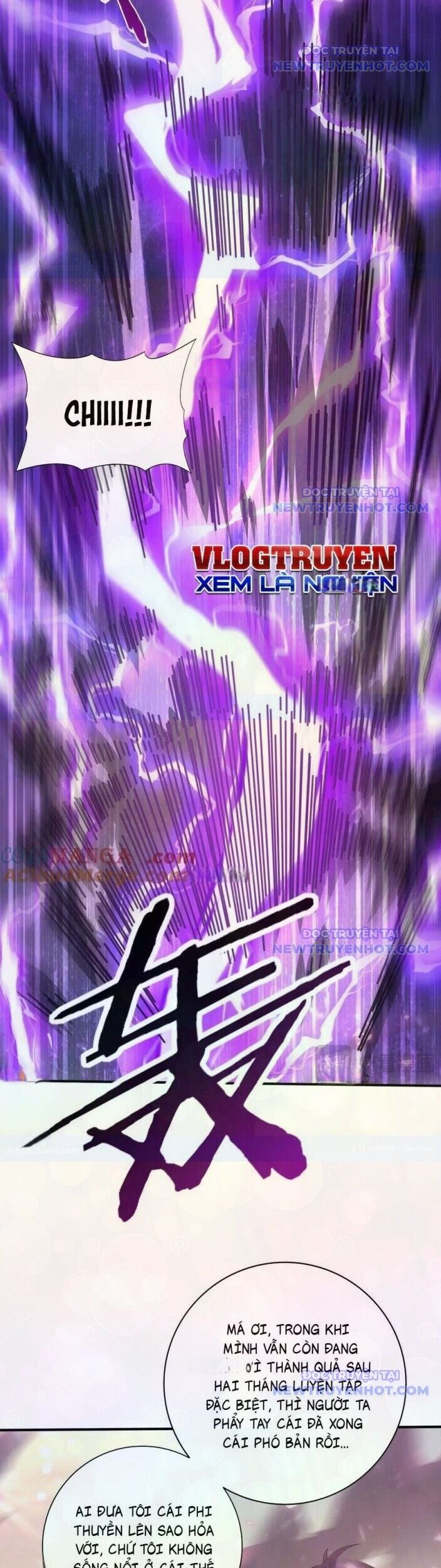 Toàn Dân Chuyển Chức: Ngự Long Sư Là Chức Nghiệp Yếu Nhất? Chapter 101 - Trang 2