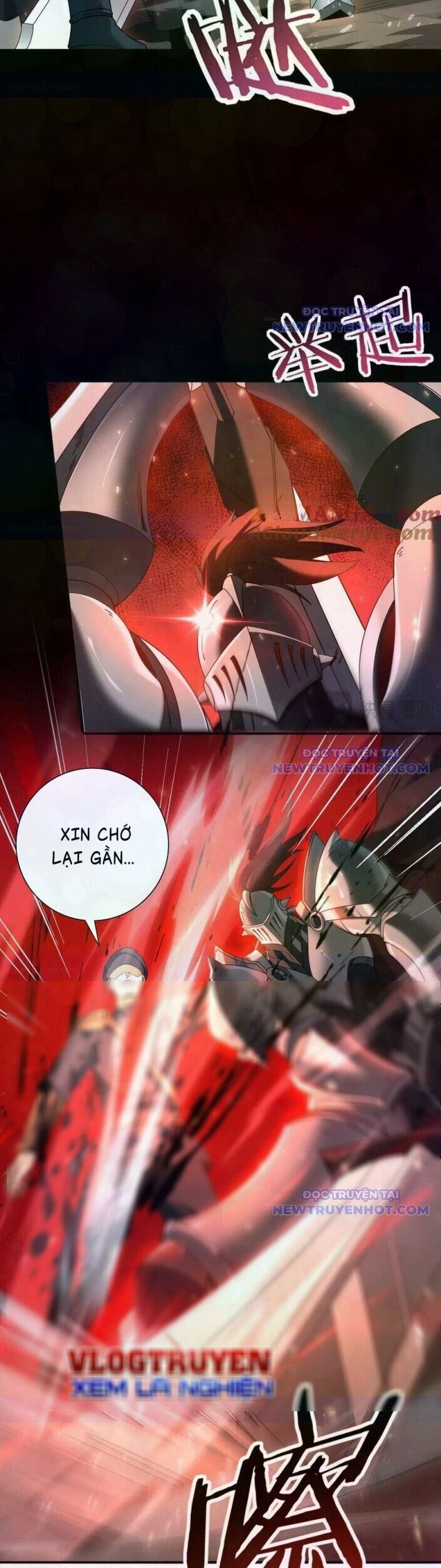 Toàn Dân Chuyển Chức: Ngự Long Sư Là Chức Nghiệp Yếu Nhất? Chapter 101 - Trang 2