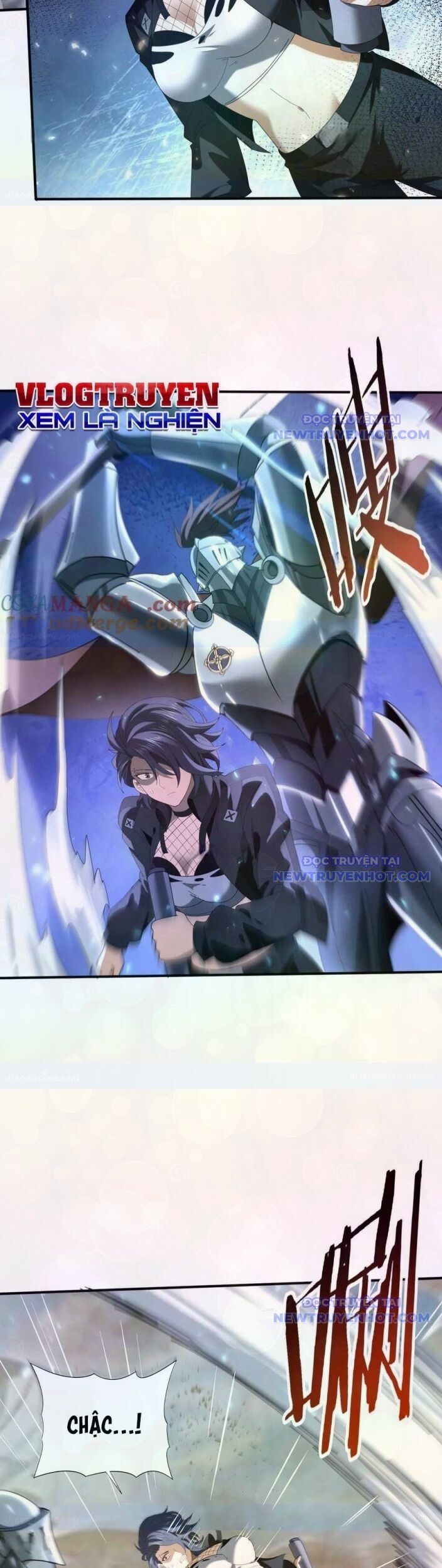 Toàn Dân Chuyển Chức: Ngự Long Sư Là Chức Nghiệp Yếu Nhất? Chapter 101 - Trang 2