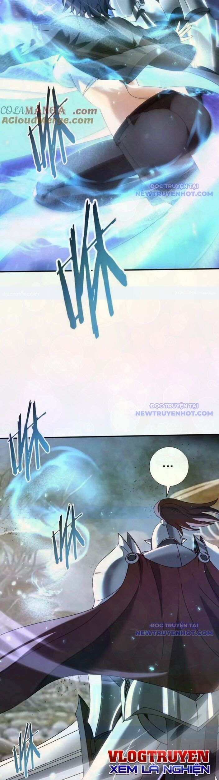 Toàn Dân Chuyển Chức: Ngự Long Sư Là Chức Nghiệp Yếu Nhất? Chapter 101 - Trang 2