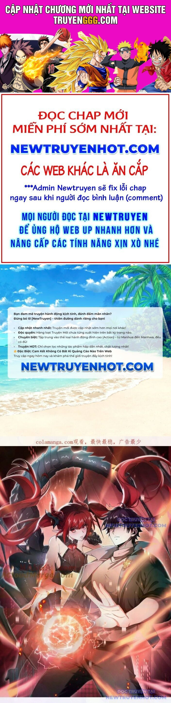 Toàn Dân Chuyển Chức: Ngự Long Sư Là Chức Nghiệp Yếu Nhất? Chapter 102 - Trang 2