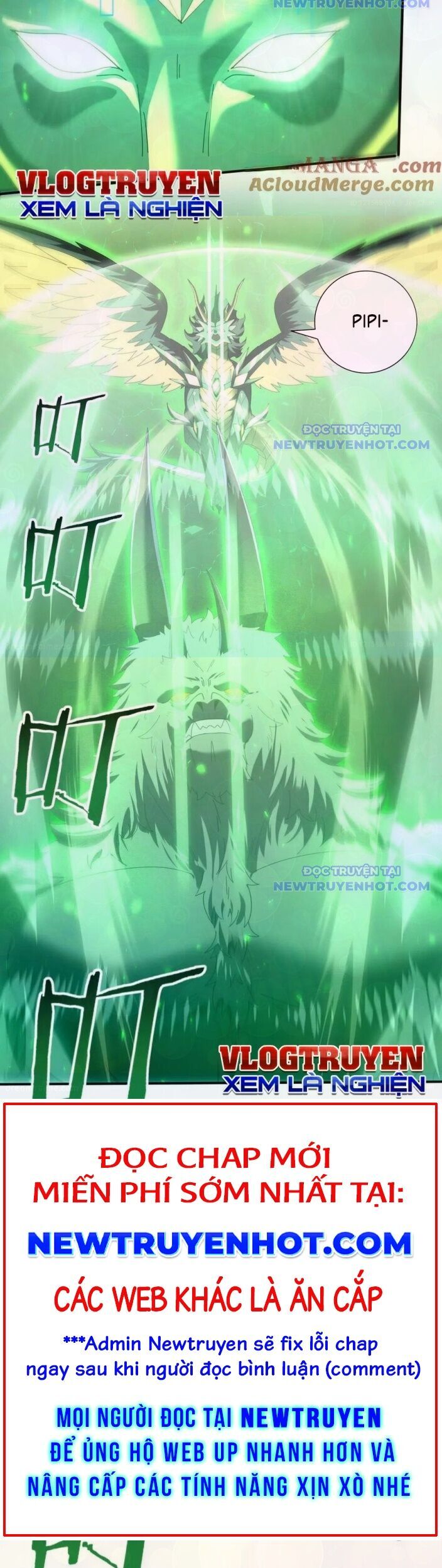 Toàn Dân Chuyển Chức: Ngự Long Sư Là Chức Nghiệp Yếu Nhất? Chapter 102 - Trang 2