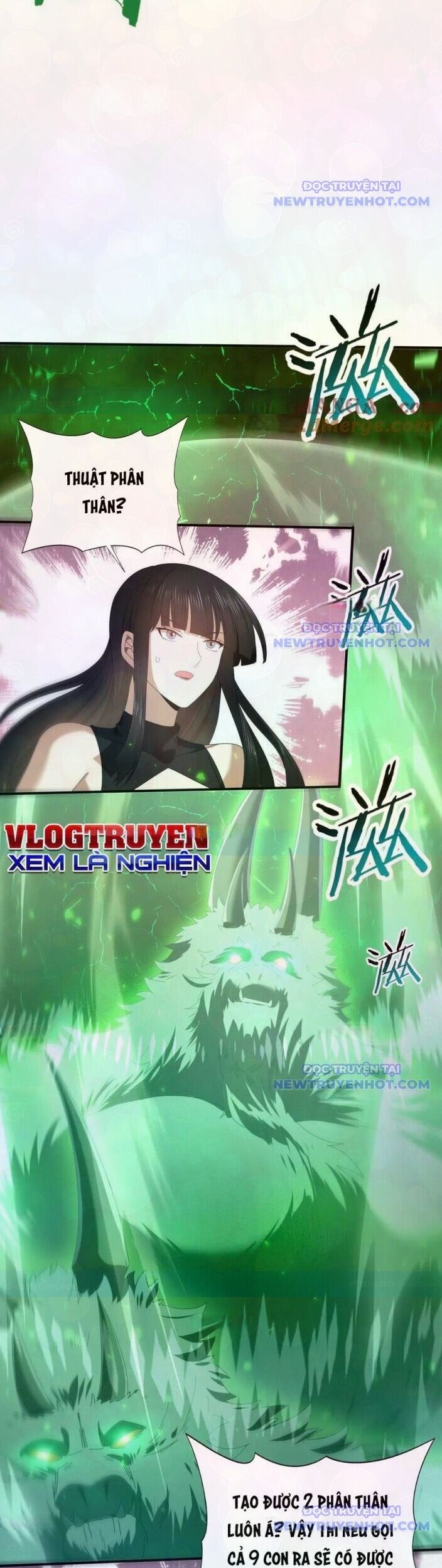 Toàn Dân Chuyển Chức: Ngự Long Sư Là Chức Nghiệp Yếu Nhất? Chapter 102 - Trang 2