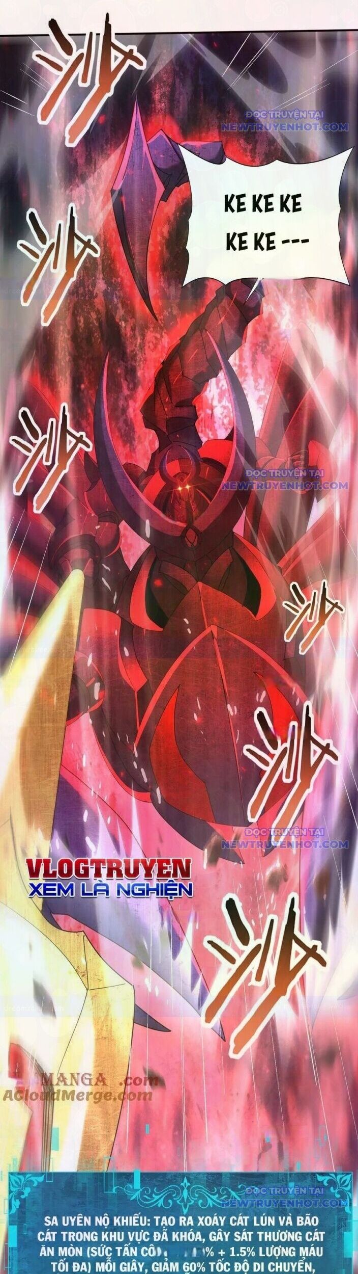 Toàn Dân Chuyển Chức: Ngự Long Sư Là Chức Nghiệp Yếu Nhất? Chapter 102 - Trang 2