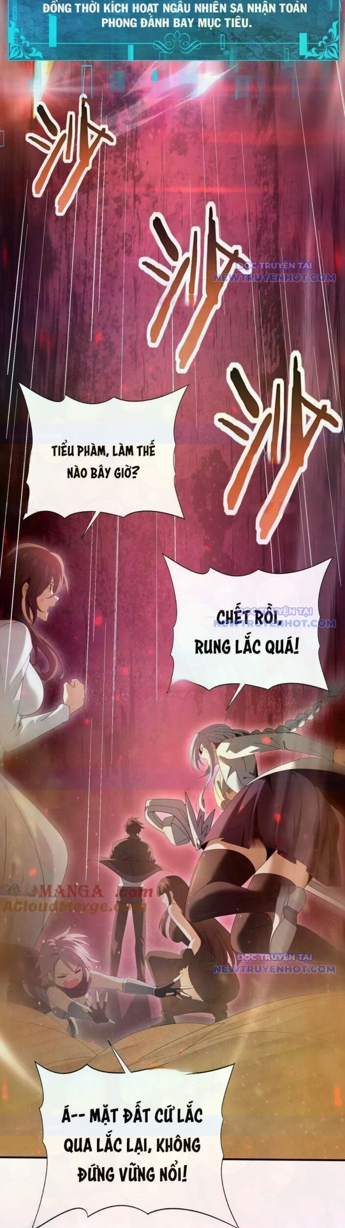 Toàn Dân Chuyển Chức: Ngự Long Sư Là Chức Nghiệp Yếu Nhất? Chapter 102 - Trang 2