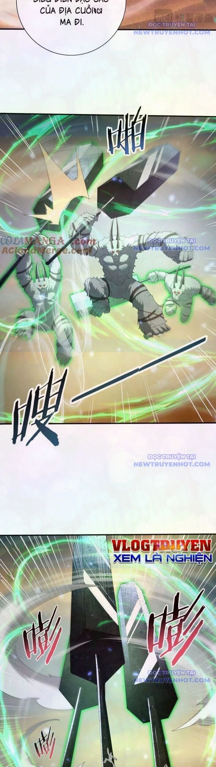 Toàn Dân Chuyển Chức: Ngự Long Sư Là Chức Nghiệp Yếu Nhất? Chapter 102 - Trang 2