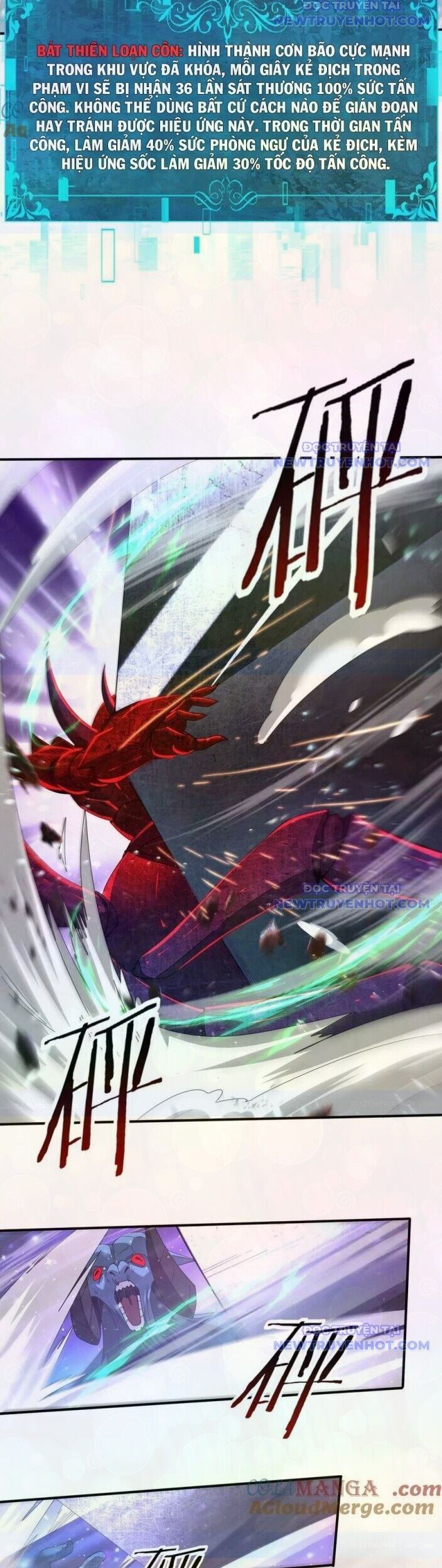 Toàn Dân Chuyển Chức: Ngự Long Sư Là Chức Nghiệp Yếu Nhất? Chapter 102 - Trang 2