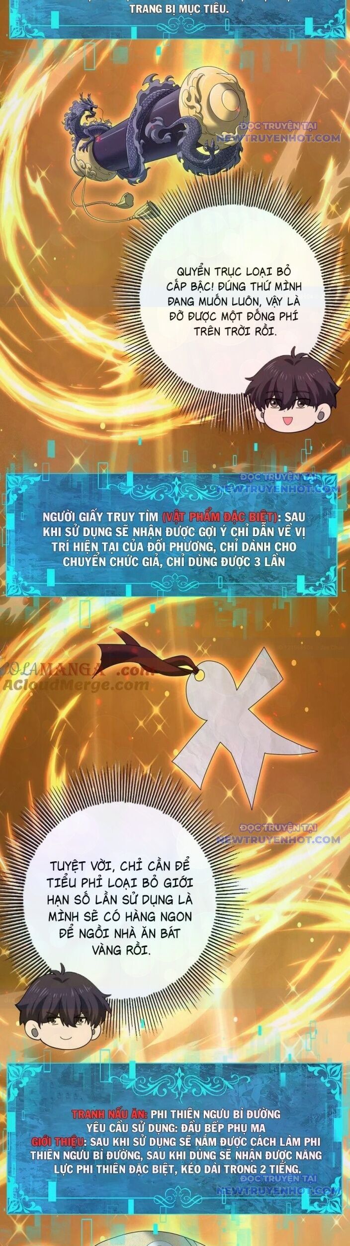 Toàn Dân Chuyển Chức: Ngự Long Sư Là Chức Nghiệp Yếu Nhất? Chapter 102 - Trang 2