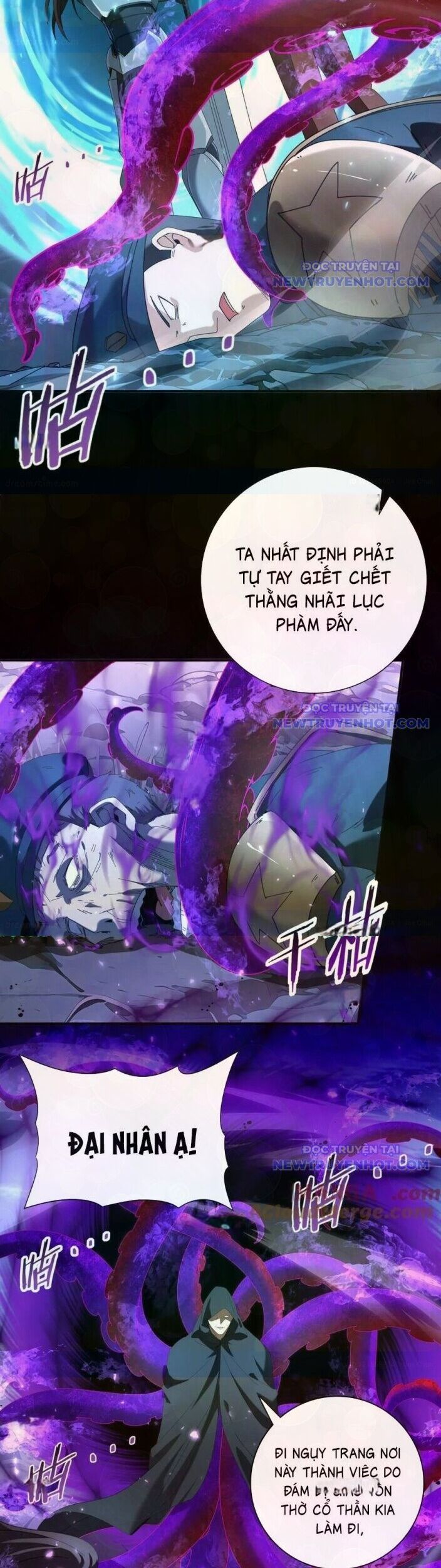 Toàn Dân Chuyển Chức: Ngự Long Sư Là Chức Nghiệp Yếu Nhất? Chapter 102 - Trang 2