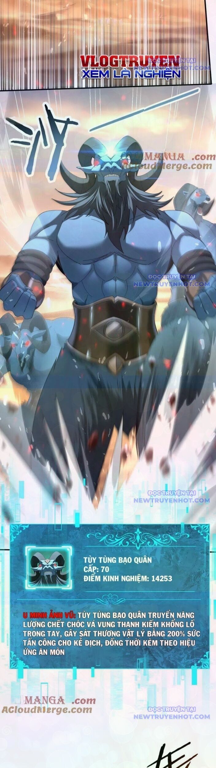 Toàn Dân Chuyển Chức: Ngự Long Sư Là Chức Nghiệp Yếu Nhất? Chapter 102 - Trang 2