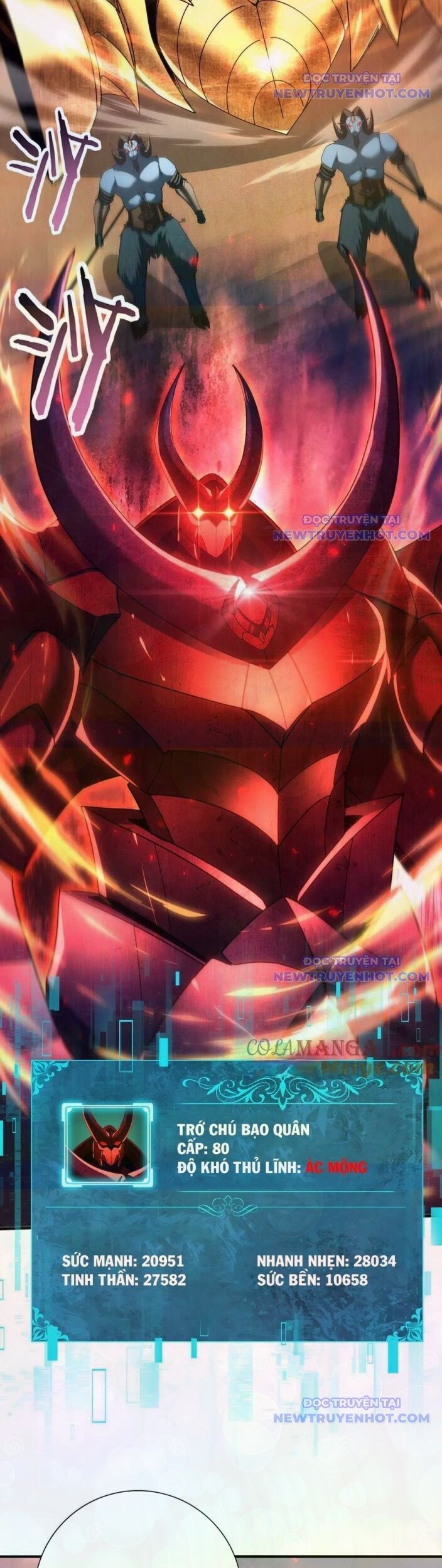 Toàn Dân Chuyển Chức: Ngự Long Sư Là Chức Nghiệp Yếu Nhất? Chapter 102 - Trang 2