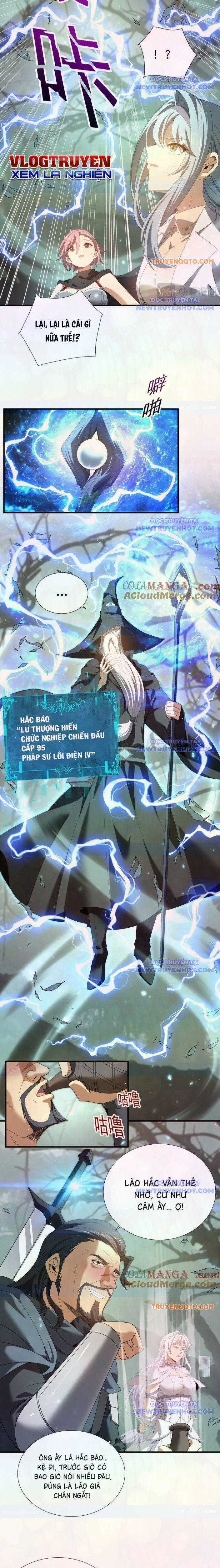 Toàn Dân Chuyển Chức: Ngự Long Sư Là Chức Nghiệp Yếu Nhất? Chapter 103 - Trang 2