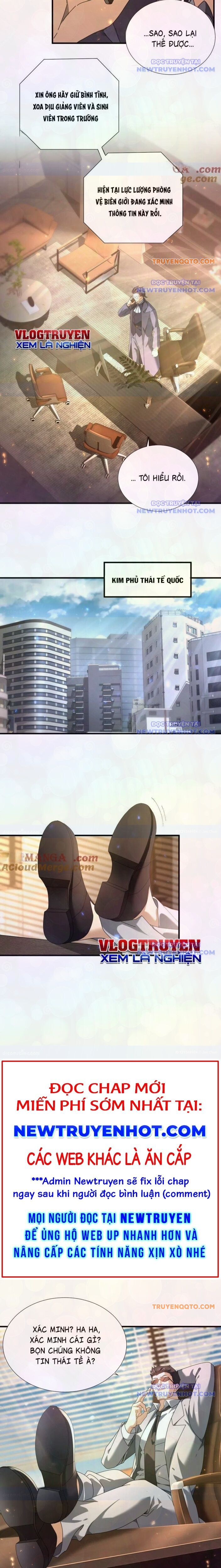 Toàn Dân Chuyển Chức: Ngự Long Sư Là Chức Nghiệp Yếu Nhất? Chapter 103 - Trang 2