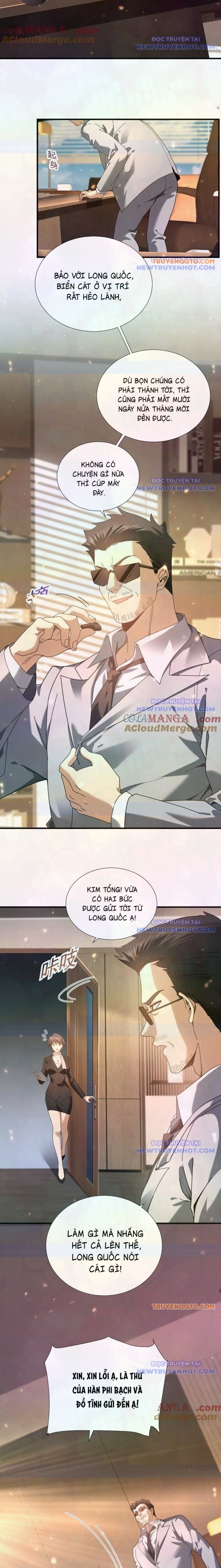 Toàn Dân Chuyển Chức: Ngự Long Sư Là Chức Nghiệp Yếu Nhất? Chapter 103 - Trang 2