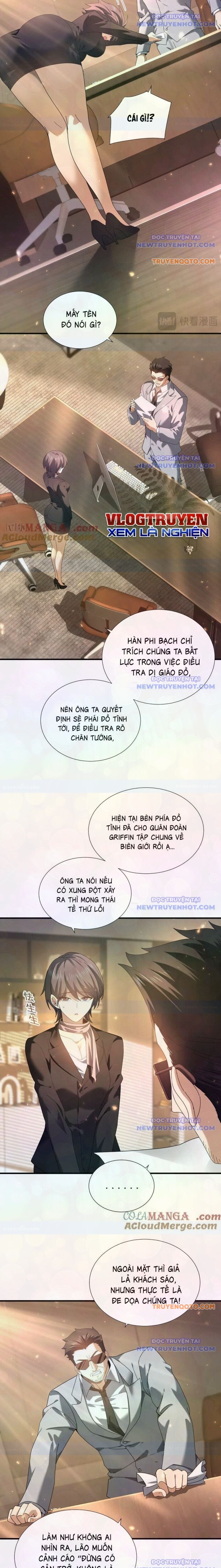 Toàn Dân Chuyển Chức: Ngự Long Sư Là Chức Nghiệp Yếu Nhất? Chapter 103 - Trang 2