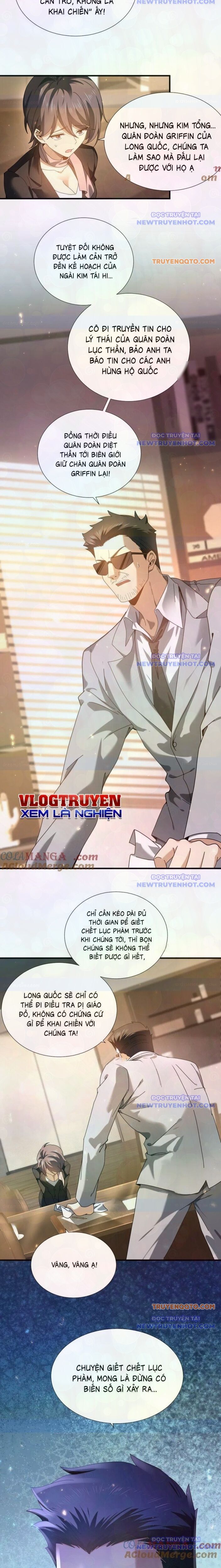 Toàn Dân Chuyển Chức: Ngự Long Sư Là Chức Nghiệp Yếu Nhất? Chapter 103 - Trang 2