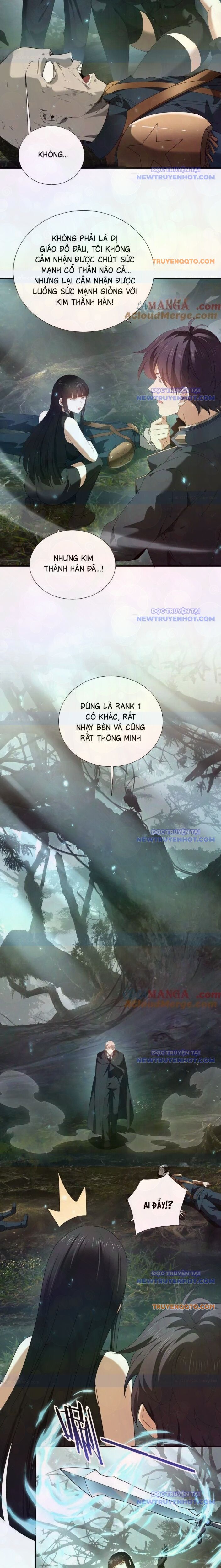 Toàn Dân Chuyển Chức: Ngự Long Sư Là Chức Nghiệp Yếu Nhất? Chapter 103 - Trang 2