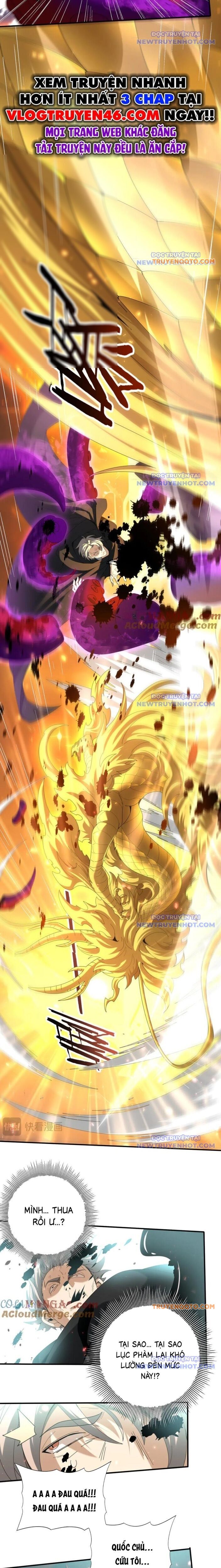 Toàn Dân Chuyển Chức: Ngự Long Sư Là Chức Nghiệp Yếu Nhất? Chapter 104 - Trang 2