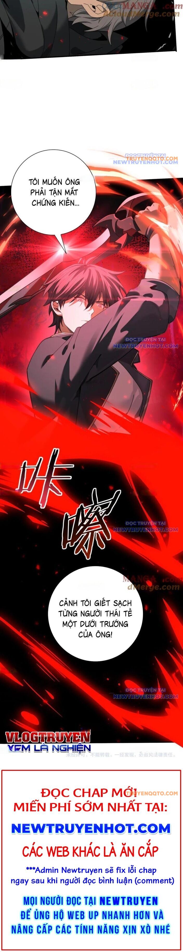 Toàn Dân Chuyển Chức: Ngự Long Sư Là Chức Nghiệp Yếu Nhất? Chapter 104 - Trang 2