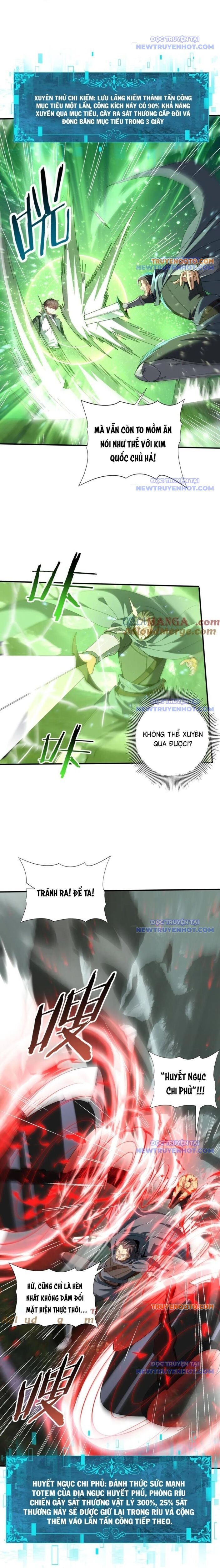 Toàn Dân Chuyển Chức: Ngự Long Sư Là Chức Nghiệp Yếu Nhất? Chapter 104 - Trang 2