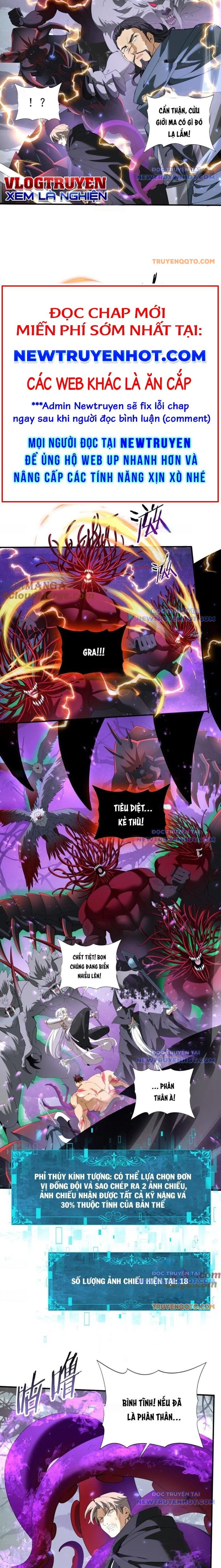 Toàn Dân Chuyển Chức: Ngự Long Sư Là Chức Nghiệp Yếu Nhất? Chapter 104 - Trang 2