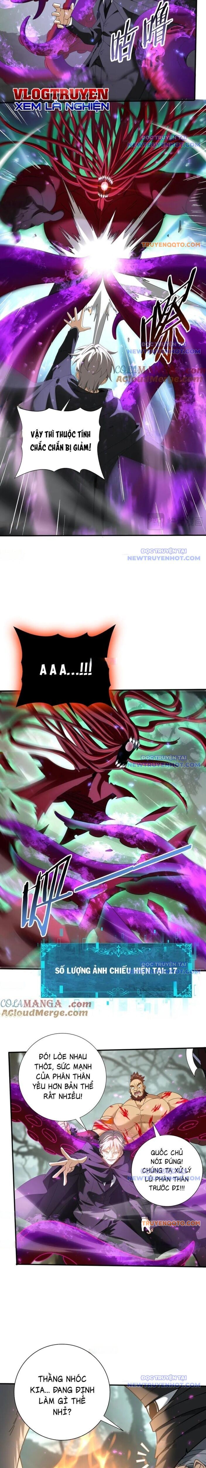 Toàn Dân Chuyển Chức: Ngự Long Sư Là Chức Nghiệp Yếu Nhất? Chapter 104 - Trang 2