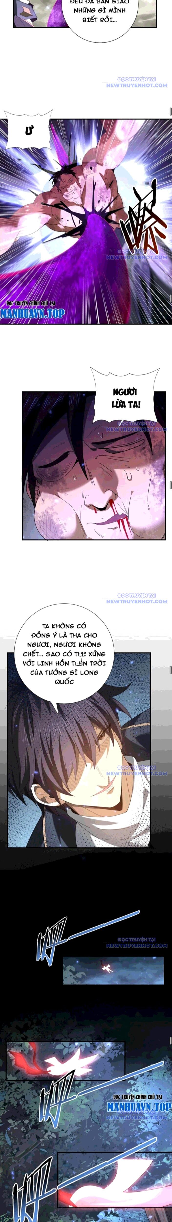 Toàn Dân Chuyển Chức: Ngự Long Sư Là Chức Nghiệp Yếu Nhất? Chapter 105 - Trang 2