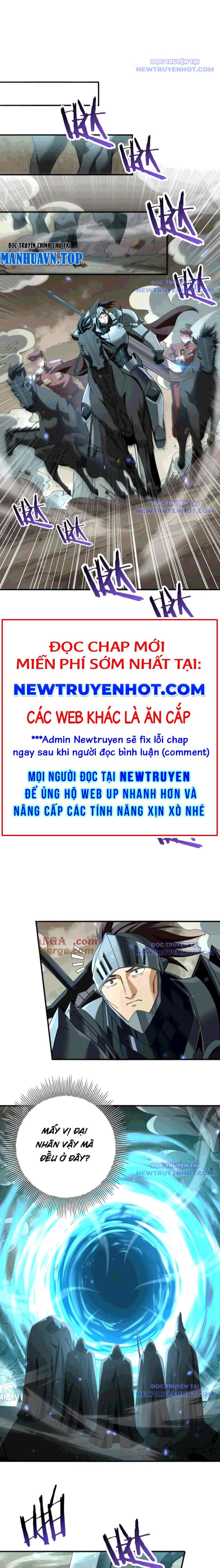 Toàn Dân Chuyển Chức: Ngự Long Sư Là Chức Nghiệp Yếu Nhất? Chapter 105 - Trang 2