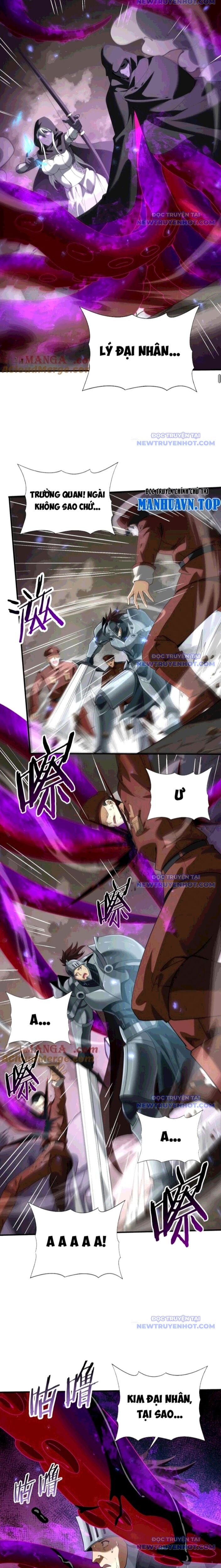 Toàn Dân Chuyển Chức: Ngự Long Sư Là Chức Nghiệp Yếu Nhất? Chapter 105 - Trang 2