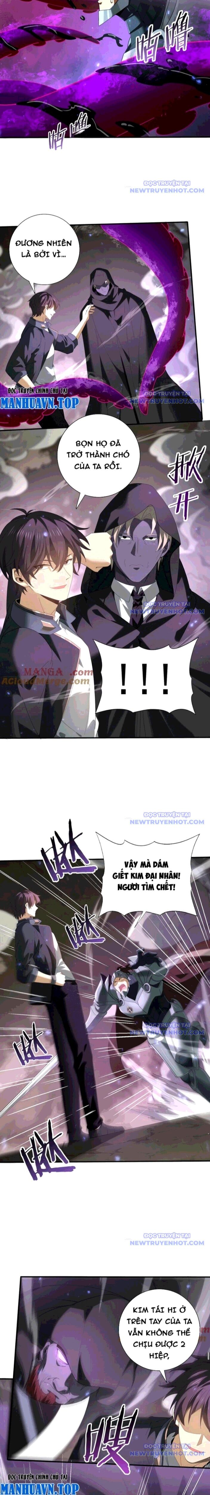 Toàn Dân Chuyển Chức: Ngự Long Sư Là Chức Nghiệp Yếu Nhất? Chapter 105 - Trang 2