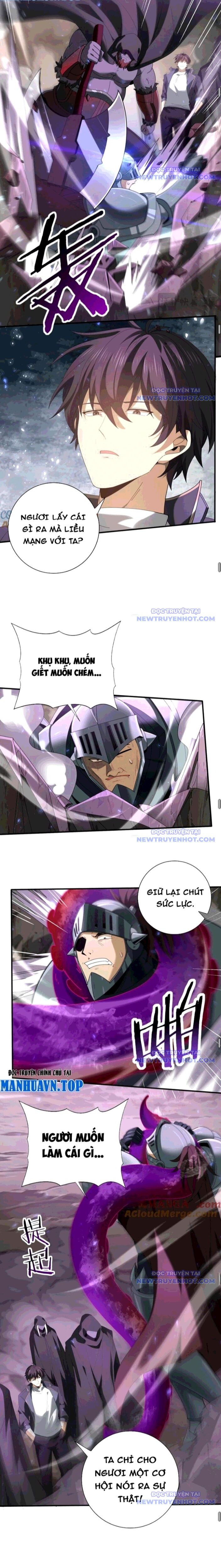 Toàn Dân Chuyển Chức: Ngự Long Sư Là Chức Nghiệp Yếu Nhất? Chapter 105 - Trang 2