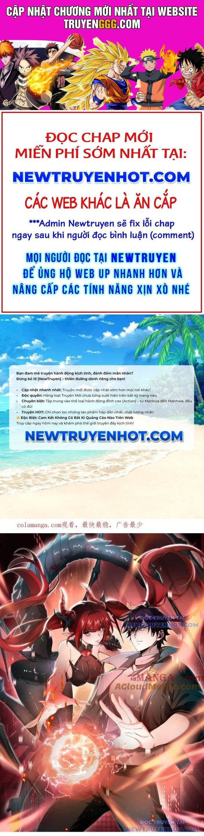 Toàn Dân Chuyển Chức: Ngự Long Sư Là Chức Nghiệp Yếu Nhất? Chapter 106 - Trang 2