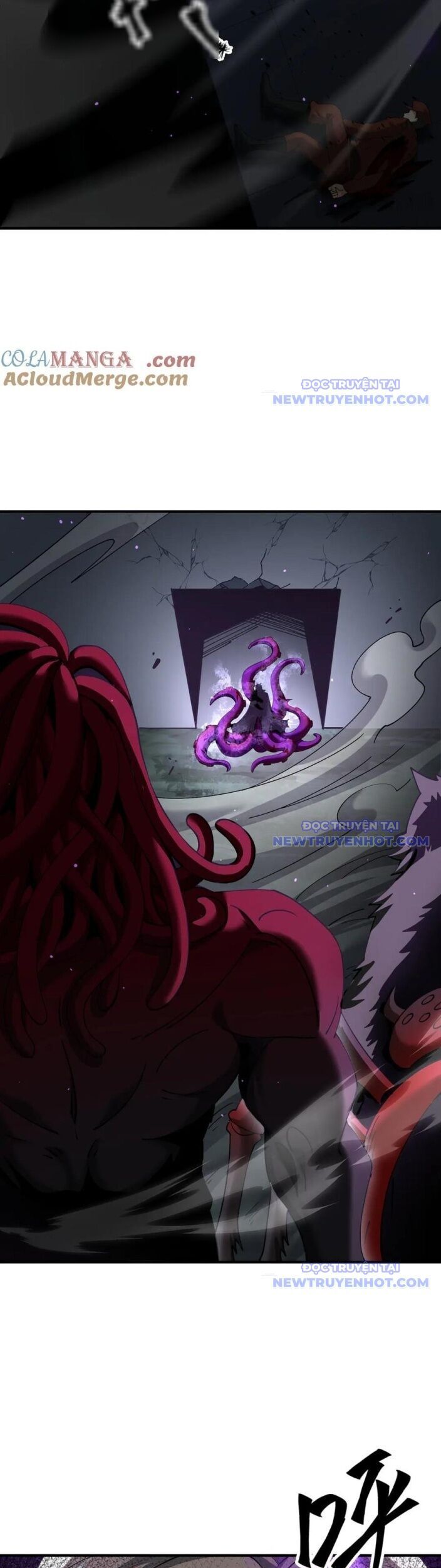 Toàn Dân Chuyển Chức: Ngự Long Sư Là Chức Nghiệp Yếu Nhất? Chapter 106 - Trang 2