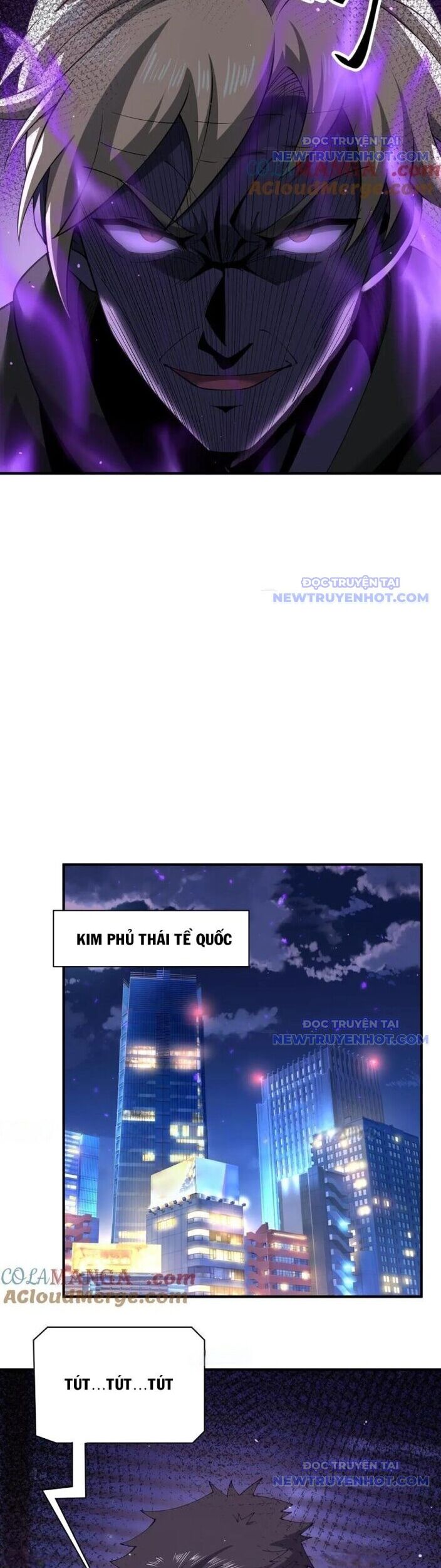 Toàn Dân Chuyển Chức: Ngự Long Sư Là Chức Nghiệp Yếu Nhất? Chapter 106 - Trang 2