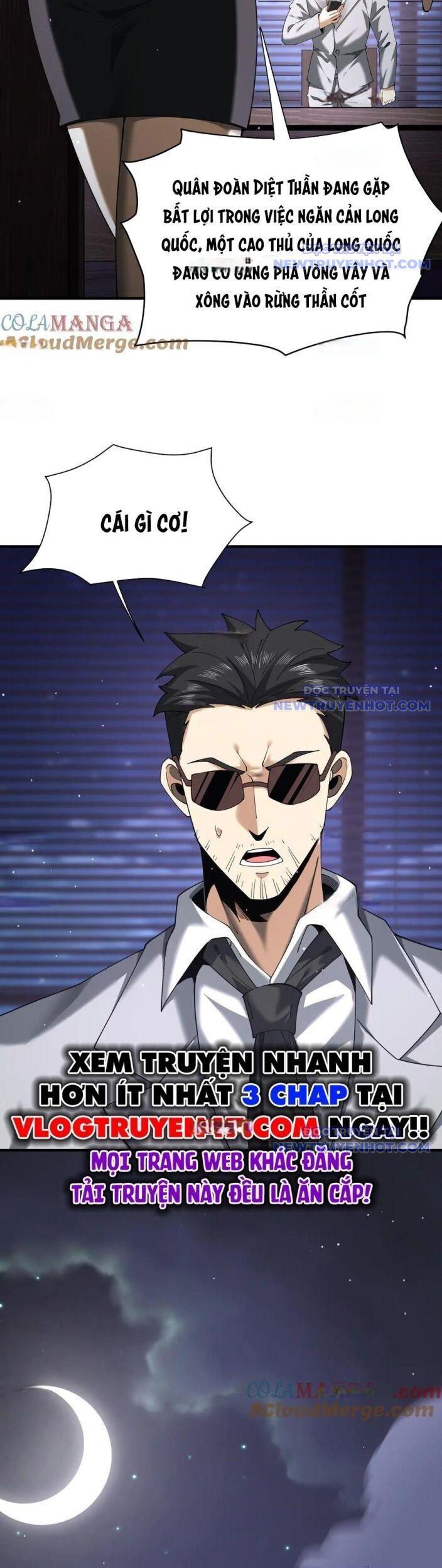 Toàn Dân Chuyển Chức: Ngự Long Sư Là Chức Nghiệp Yếu Nhất? Chapter 106 - Trang 2