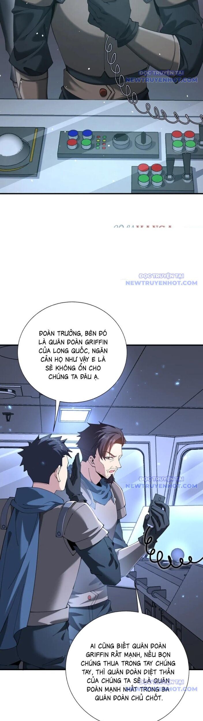 Toàn Dân Chuyển Chức: Ngự Long Sư Là Chức Nghiệp Yếu Nhất? Chapter 106 - Trang 2