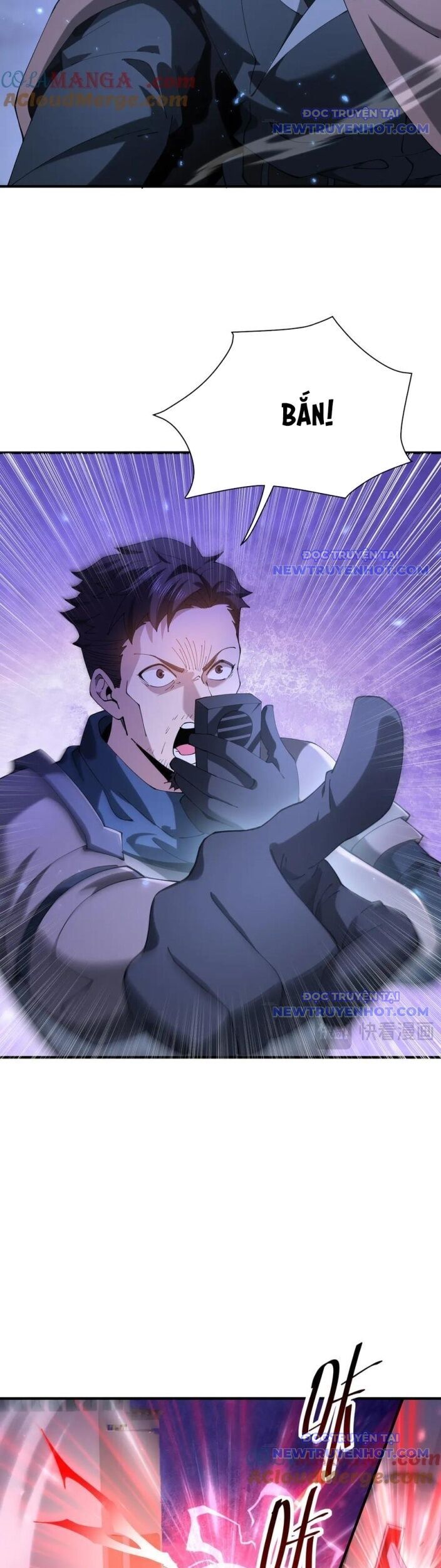 Toàn Dân Chuyển Chức: Ngự Long Sư Là Chức Nghiệp Yếu Nhất? Chapter 106 - Trang 2