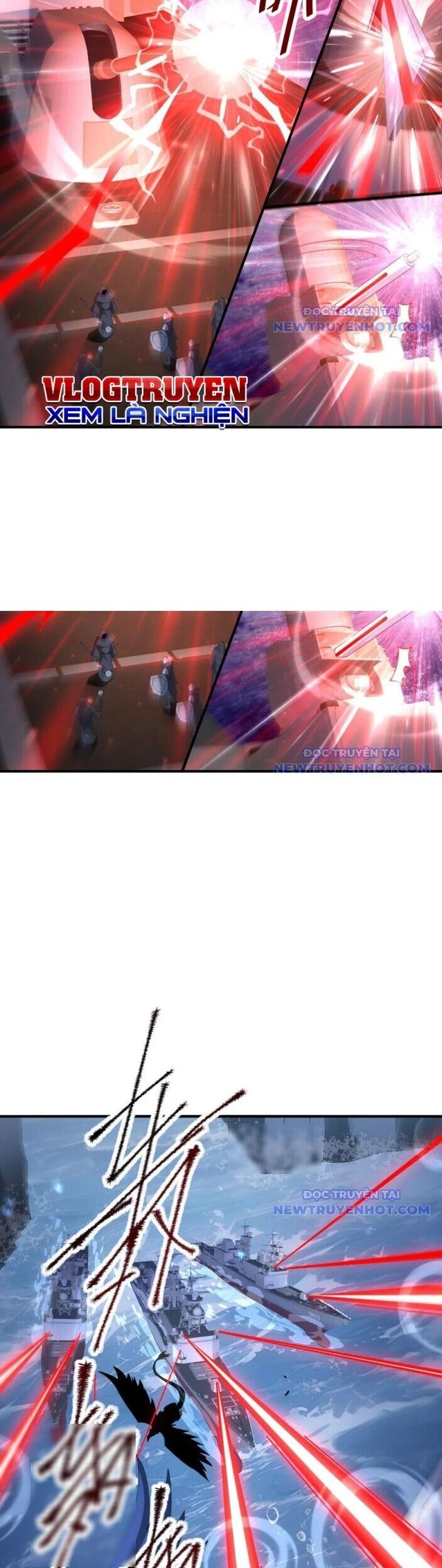 Toàn Dân Chuyển Chức: Ngự Long Sư Là Chức Nghiệp Yếu Nhất? Chapter 106 - Trang 2