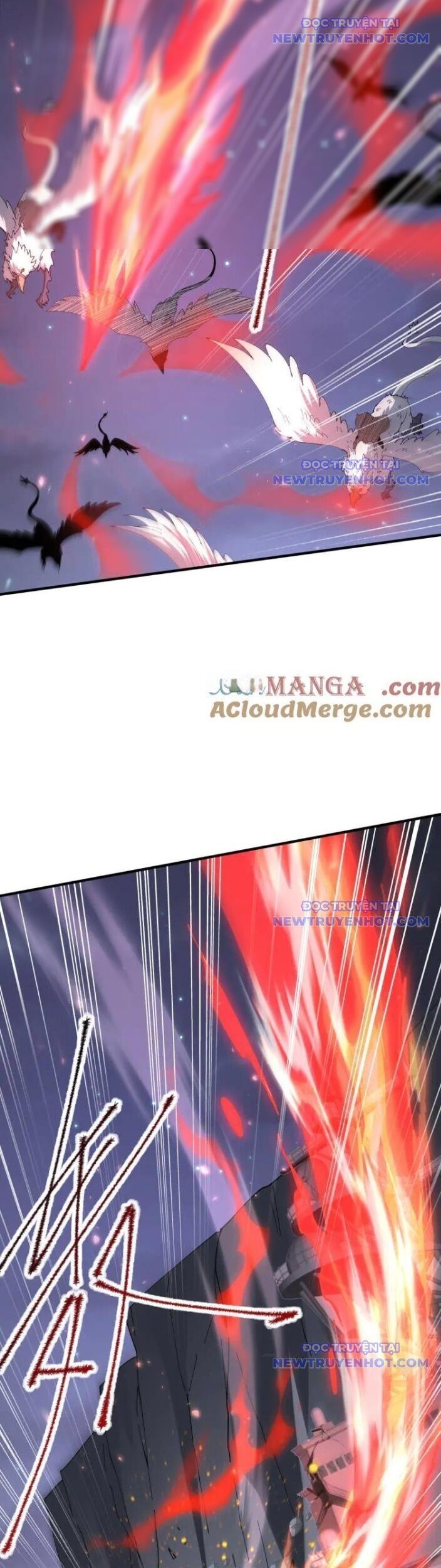 Toàn Dân Chuyển Chức: Ngự Long Sư Là Chức Nghiệp Yếu Nhất? Chapter 106 - Trang 2