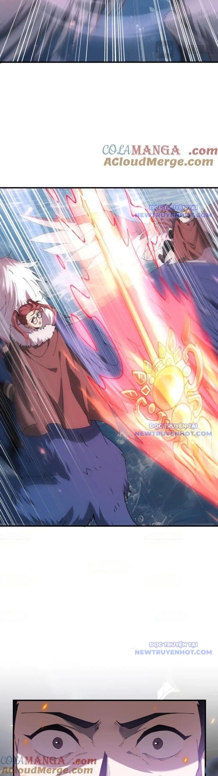 Toàn Dân Chuyển Chức: Ngự Long Sư Là Chức Nghiệp Yếu Nhất? Chapter 106 - Trang 2