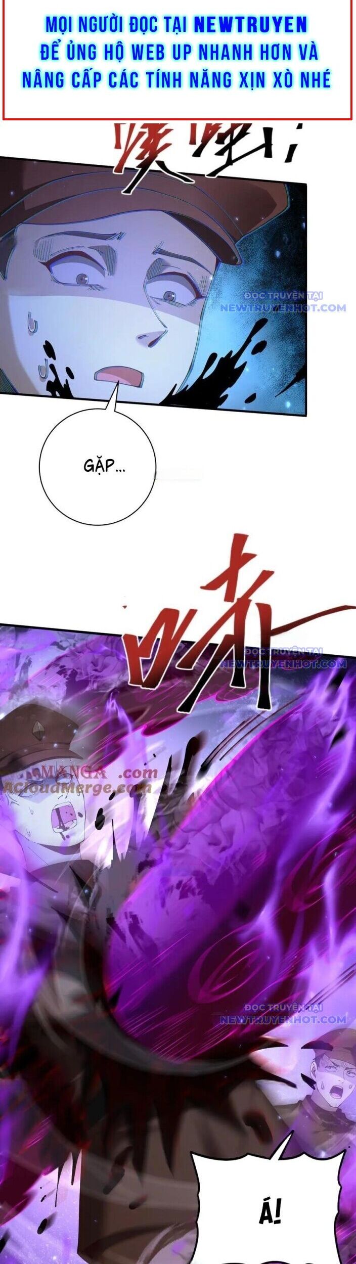 Toàn Dân Chuyển Chức: Ngự Long Sư Là Chức Nghiệp Yếu Nhất? Chapter 106 - Trang 2