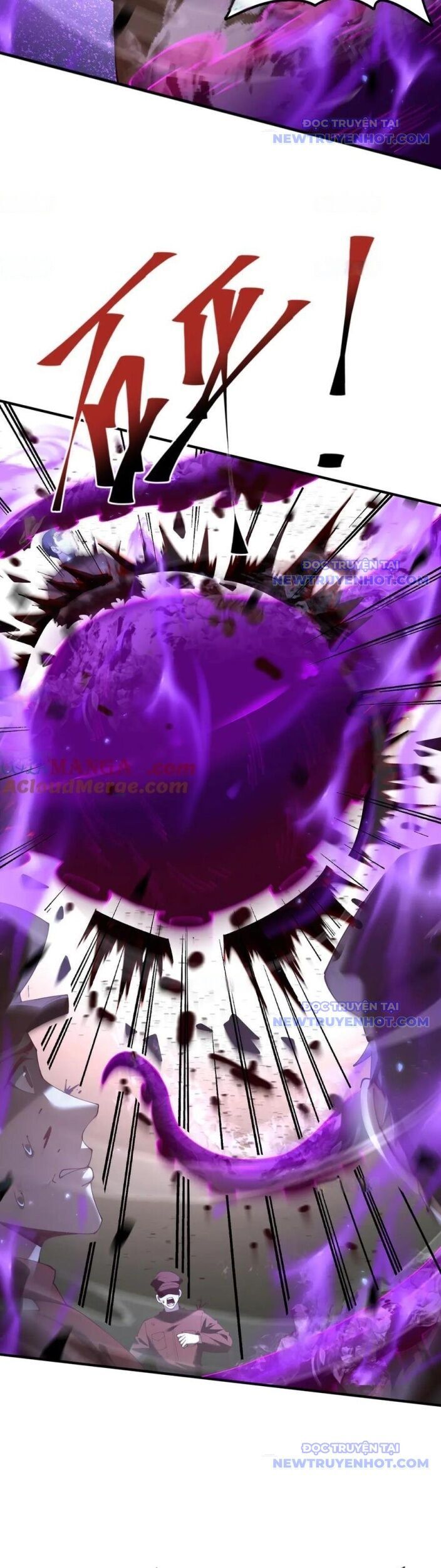 Toàn Dân Chuyển Chức: Ngự Long Sư Là Chức Nghiệp Yếu Nhất? Chapter 106 - Trang 2