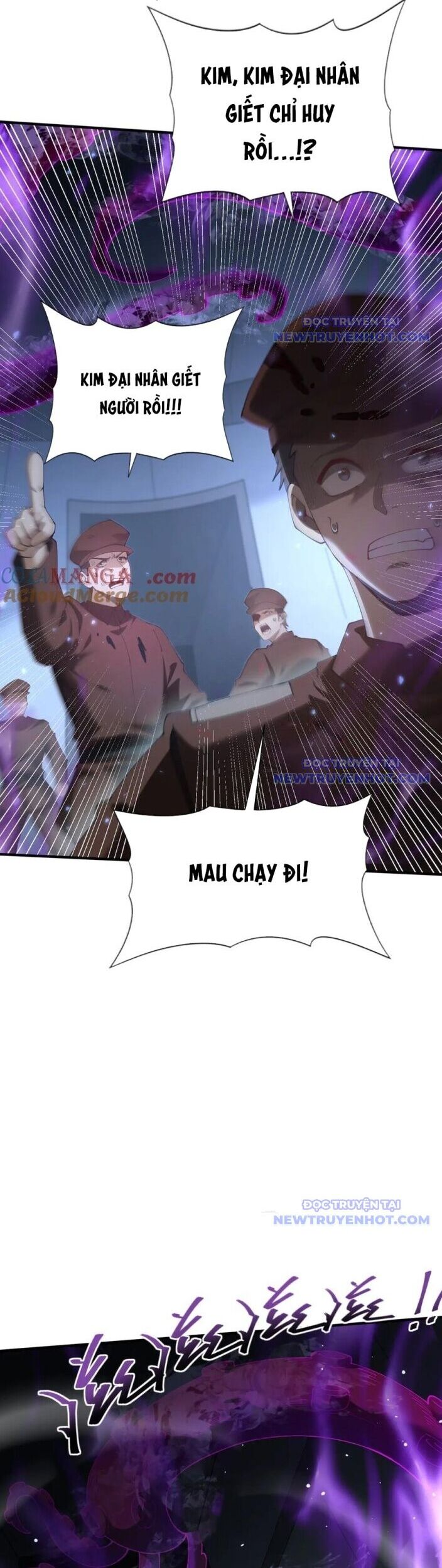 Toàn Dân Chuyển Chức: Ngự Long Sư Là Chức Nghiệp Yếu Nhất? Chapter 106 - Trang 2