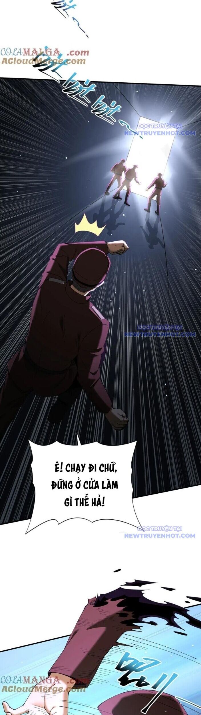 Toàn Dân Chuyển Chức: Ngự Long Sư Là Chức Nghiệp Yếu Nhất? Chapter 106 - Trang 2