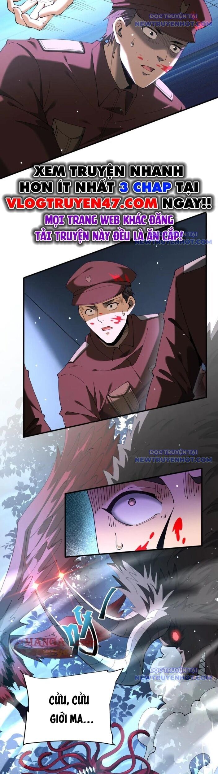 Toàn Dân Chuyển Chức: Ngự Long Sư Là Chức Nghiệp Yếu Nhất? Chapter 106 - Trang 2