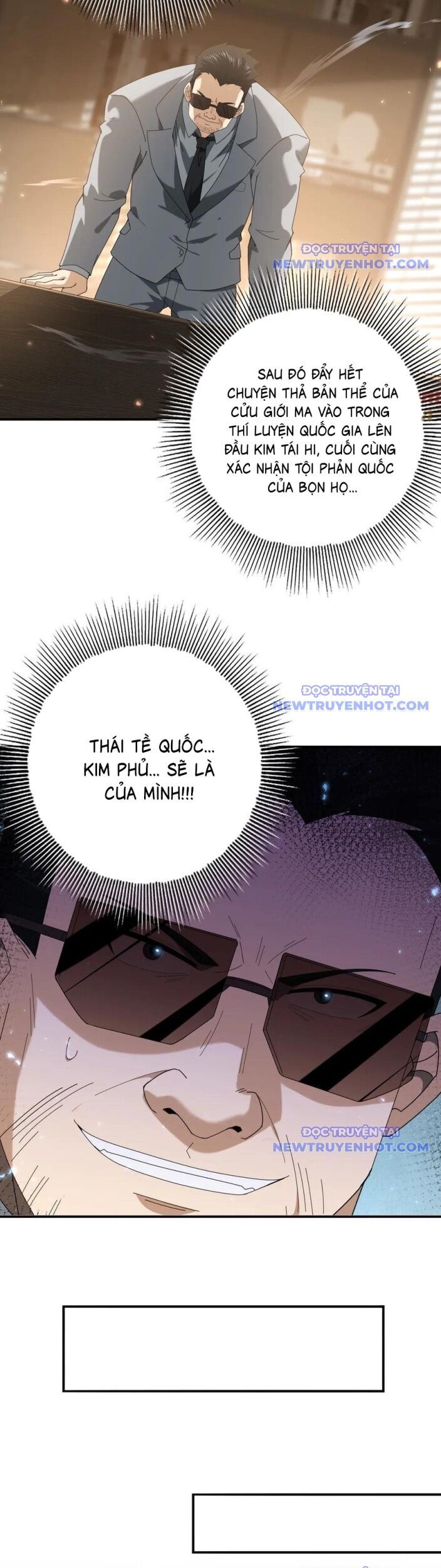 Toàn Dân Chuyển Chức: Ngự Long Sư Là Chức Nghiệp Yếu Nhất? Chapter 107 - Trang 2