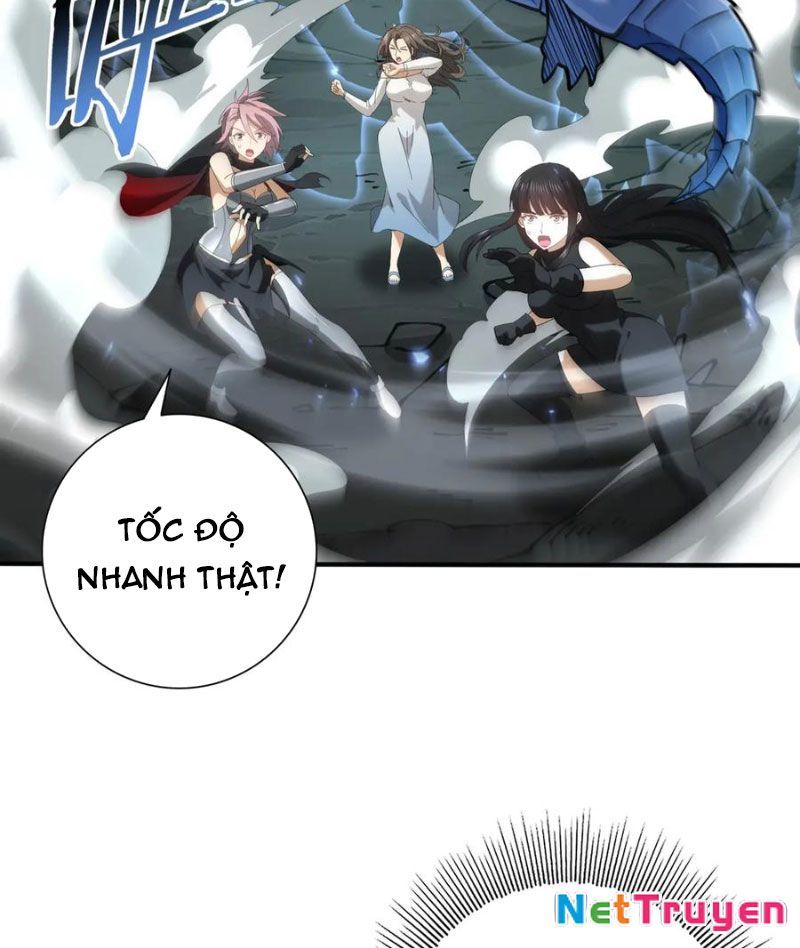 Toàn Dân Chuyển Chức: Ngự Long Sư Là Chức Nghiệp Yếu Nhất? Chapter 108 - Trang 2