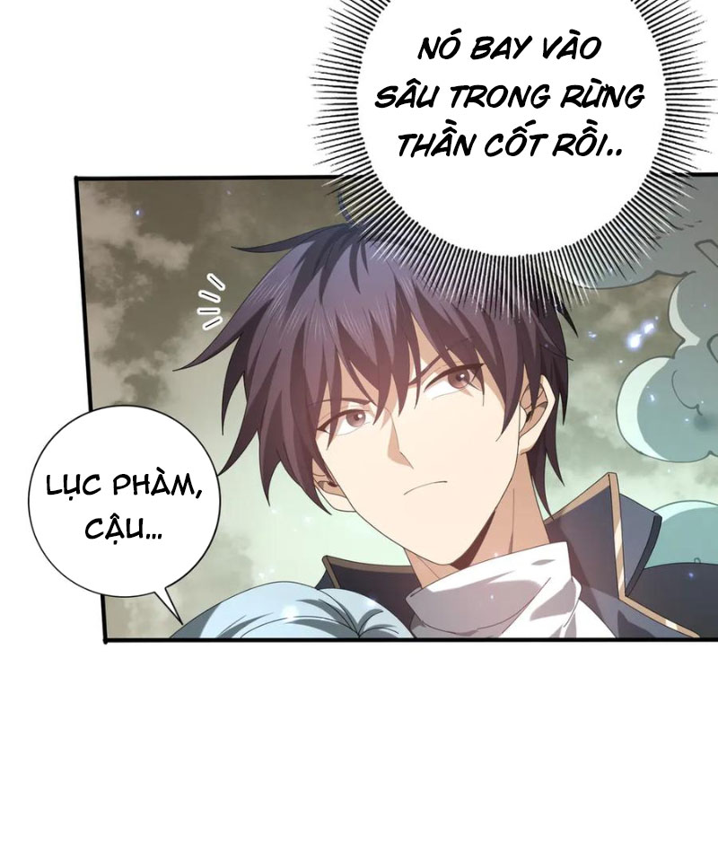 Toàn Dân Chuyển Chức: Ngự Long Sư Là Chức Nghiệp Yếu Nhất? Chapter 108 - Trang 2